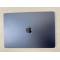 MacBook Air15 2023 Midnight M2  8/256 Apple Care 08.09.24